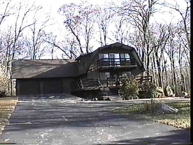70 Burnt Cedar Drive, North Kingstown, RI